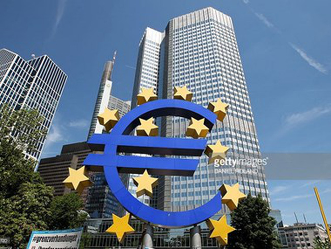 EUR/JPY bị giới hạn dưới đường R2 và trên đường SMA 200 ngày nhờ giai điệu ôn hòa của Ngân hàng Trung ương Châu Âu