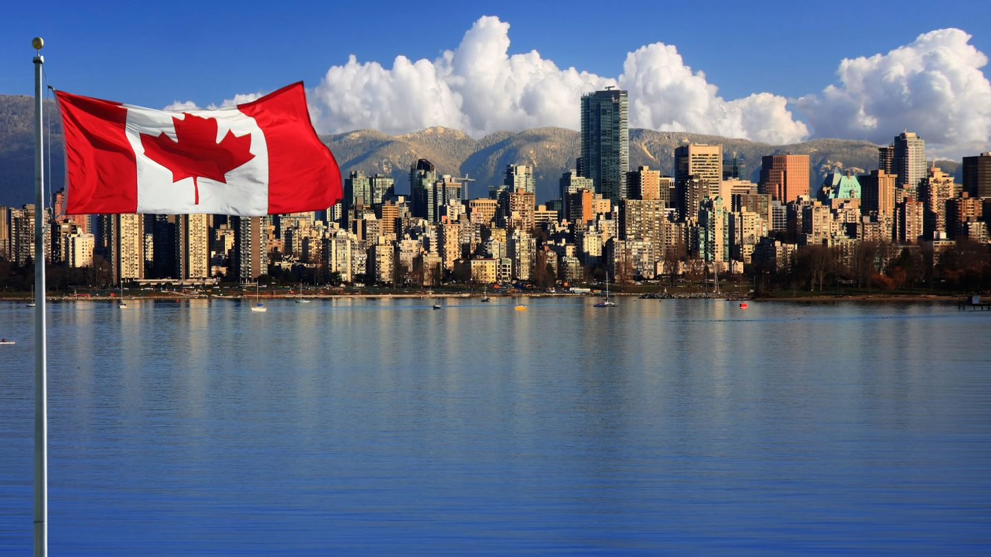 Canada: GDP có khả năng tăng 0,2% trong tháng 10 - TDS