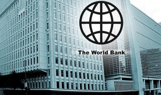 Ngân hàng Thế giới dự báo tăng trưởng GDP của Philippines cho năm 2018, 2019