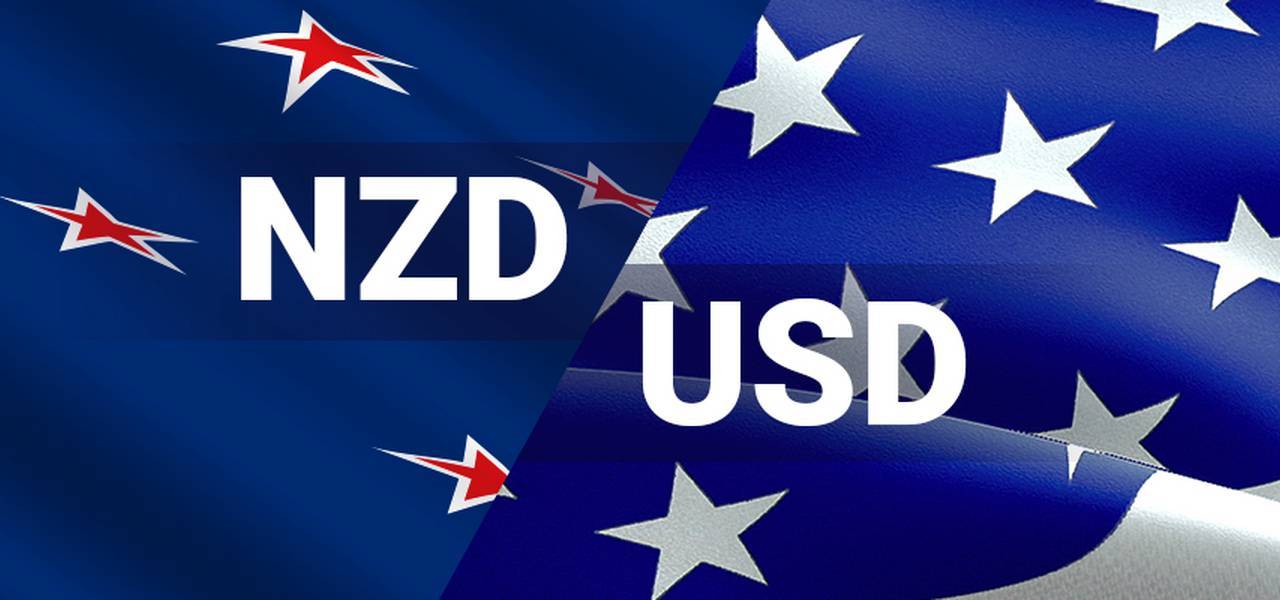 Tỷ giá NZD/USD hiện đang giữ trên mức 0,6700