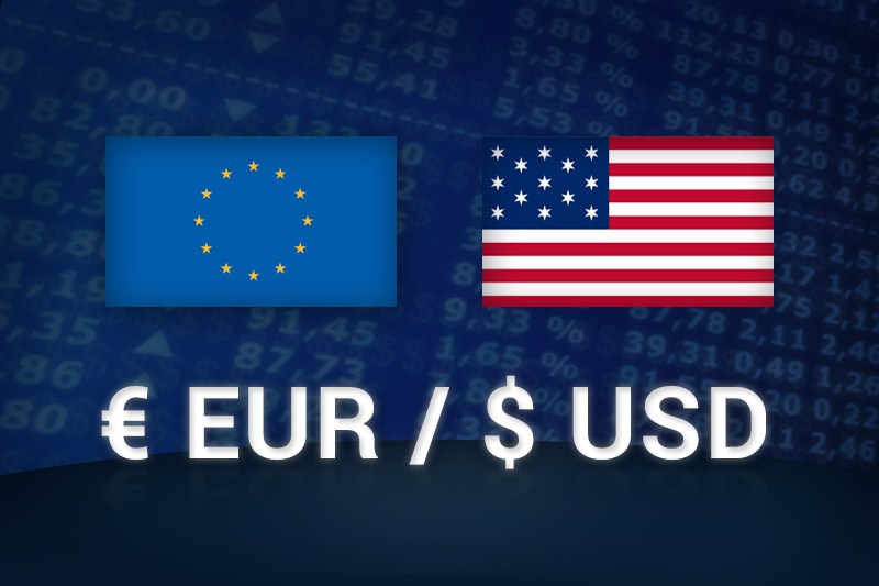 Tỷ giá EUR/USD sẽ tăng cao hơn vào năm 2019, chủ yếu là do Đô-la yếu hơn thay vì do đồng Euro mạnh - ING