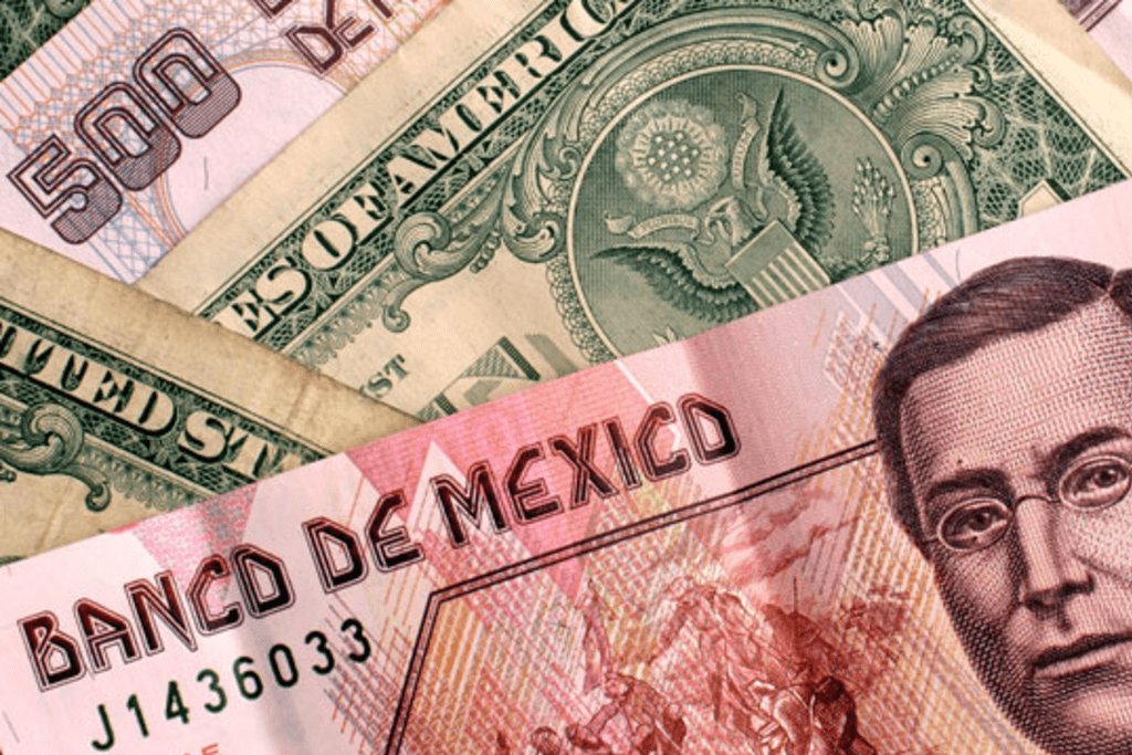 Tỷ giá USD/MXN giảm mạnh dưới ngưỡng 20,00, đóng cửa ở mức thấp nhất trong hai tháng