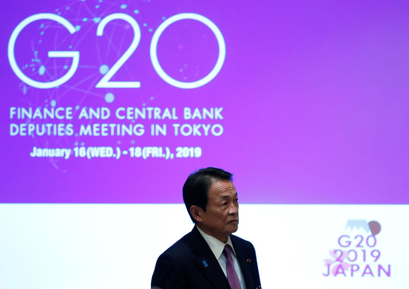 Japan policymakers shun 'Modern Monetary Theory' as dangerous