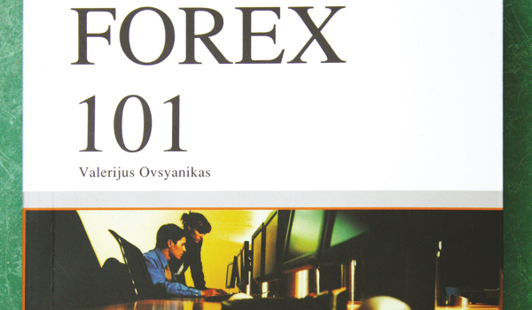Forex 101 pdf